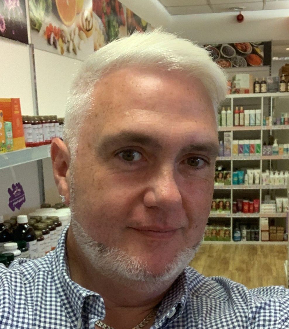 Jason Meet the Owner